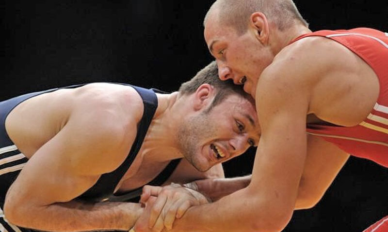 Carpen, argint european